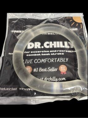 Dr. Chilly Cooling Ring (2)